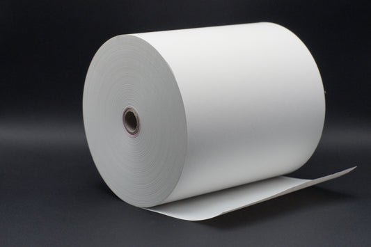 Thermorollen 110mm-150m-12mm Bisphenol [BPA] A-frei