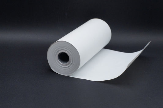 Thermorollen 110mm-25m-12mm Bisphenol [BPA] A-frei
