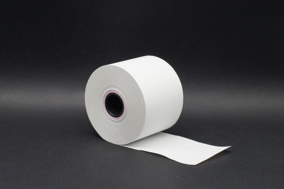 Thermorollen 38mm-30m-12mm Bisphenol [BPA] A-frei