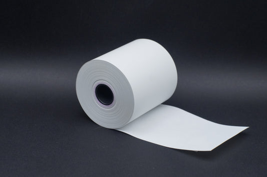 Thermorollen 50mm-30m-12mm Bisphenol [BPA] A-frei