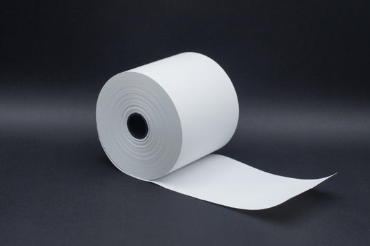 Thermorollen 54mm-50m-12mm Bisphenol [BPA] A-frei