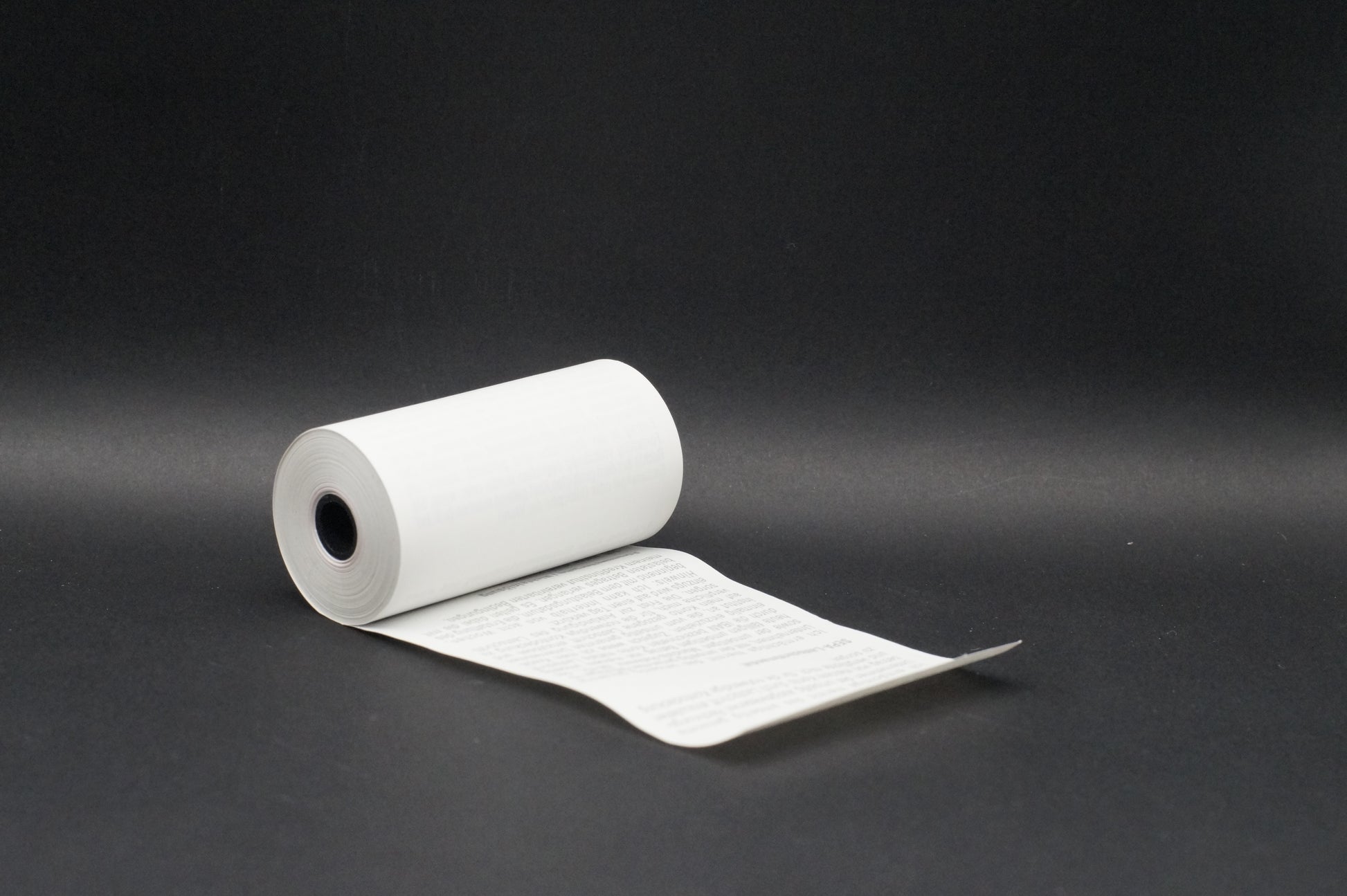 Thermorollen 57mm-10m-9mm Lastschrifttext Phenolfrei