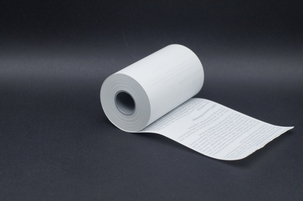 Thermorollen 57mm-14m-12mm Lastschrift Bisphenol [BPA] A-frei