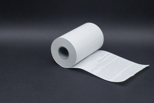 Thermorollen 57mm-14m-12mm Lastschrift Bisphenol [BPA] A-frei