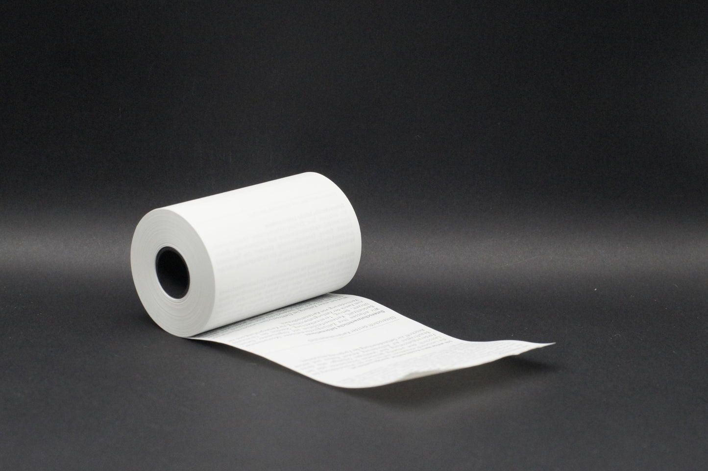 Thermorollen 57mm-18m-12mm Lastschrifttext Bisphenol [BPA] A-frei
