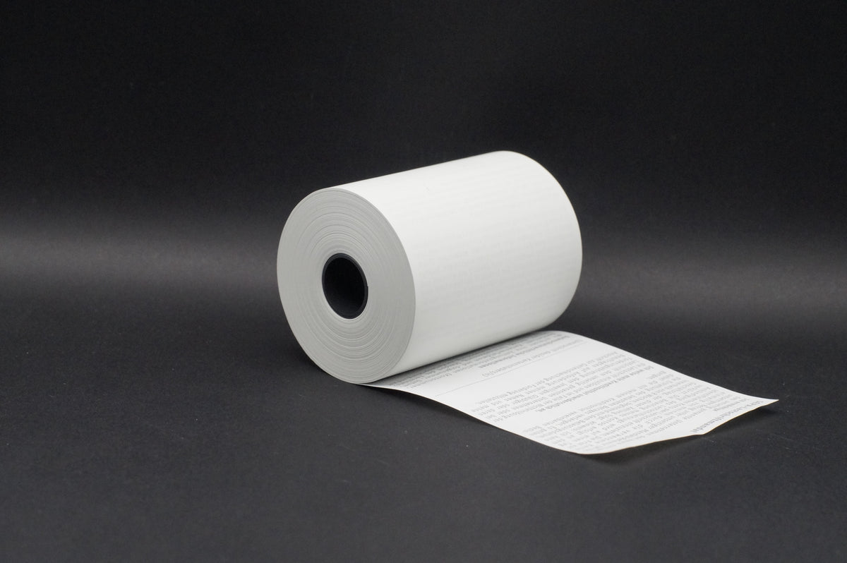 Thermorollen 57mm-25m-12mm Lastschrift Bisphenol [BPA] A-frei