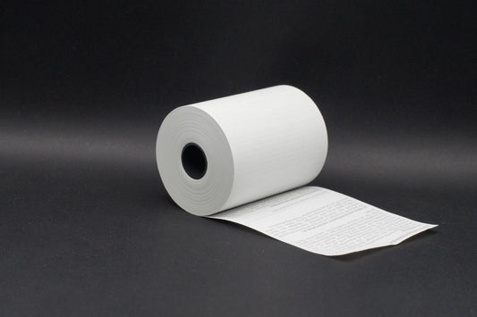 Thermorollen 57mm-25m-12mm Lastschrift Bisphenol [BPA] A-frei