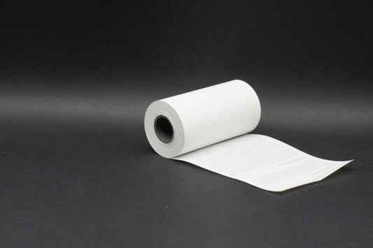 Thermorollen 57mm-9m-12mm Lastschrift Bisphenol [BPA] A-frei