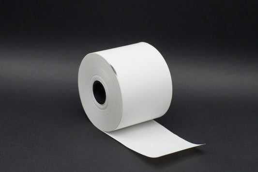 Thermorollen 80mm/150m/25mm Bisphenol [BPA] A-frei