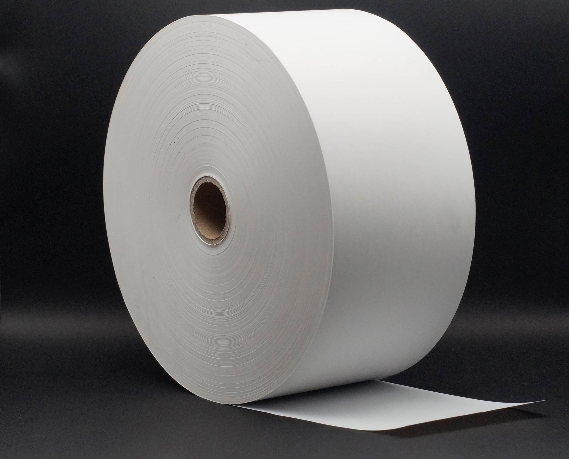 Thermorollen 80mm-140mm-25,4mm Bisphenol [BPA] A-frei