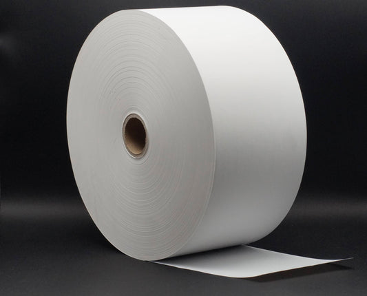 Thermorollen 80mm-140mm-25,4mm Bisphenol [BPA] A-frei