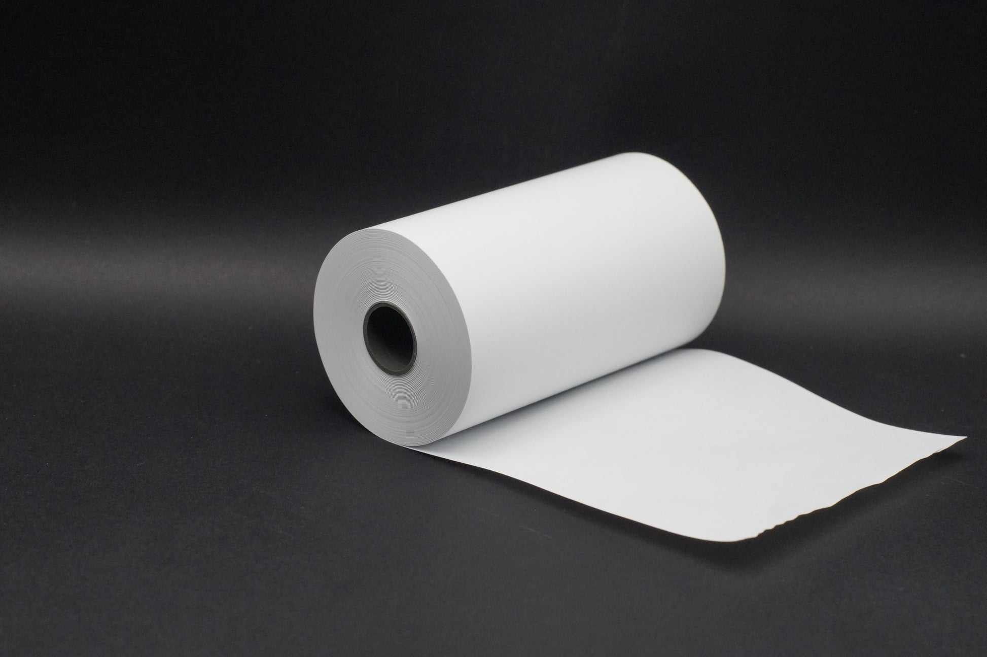 Thermorollen 80mm-25m-12mm Bisphenol [BPA] A-frei