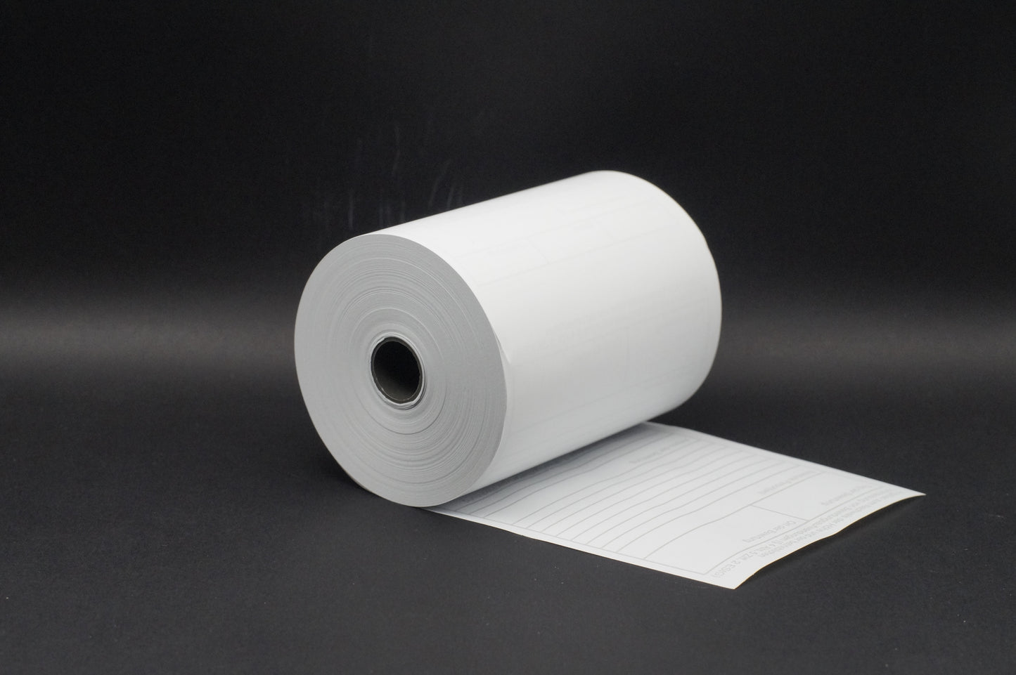 Thermorollen 80mm-50m-12mm Bewirtungstext Bisphenol [BPA] A-frei