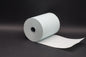 Thermorolle 80mm-50m-12mm blau Bisphenol [BPA] A-frei