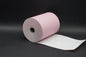 Thermorolle 80mm-50m-12mm rosa Bisphenol [BPA] A-frei