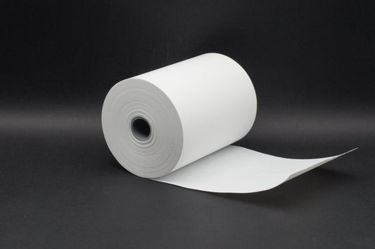 Thermorollen 82mm-40m-12mm Schicht innen Bisphenol [BPA] A-frei