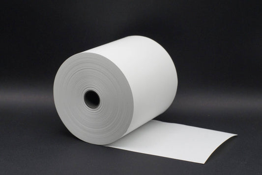 Thermorollen 80mm-80m-12mm Bisphenol [BPA] A-frei