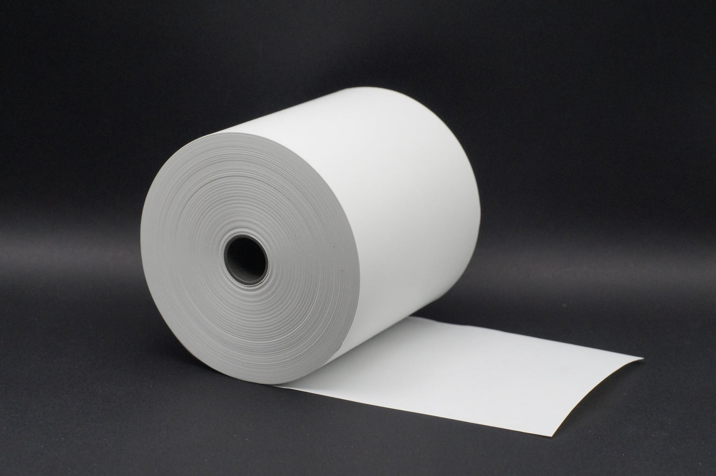 Thermrollen 80mm-80m-12mm W+F Bisphenol [BPA] A-frei